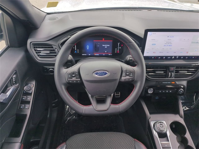 2023 Ford Escape ST-Line photo 12