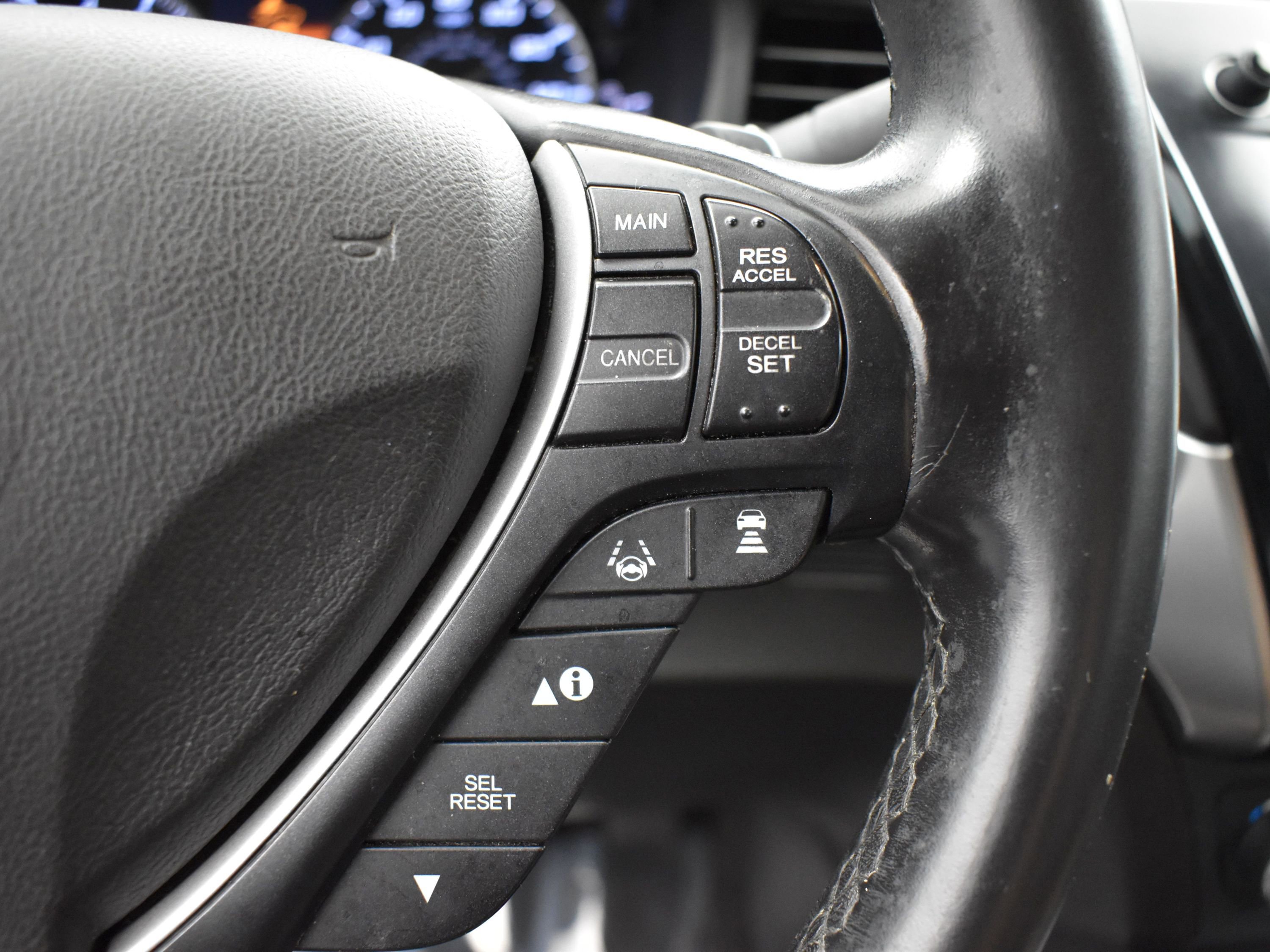 2022 Acura ILX Premium photo 14