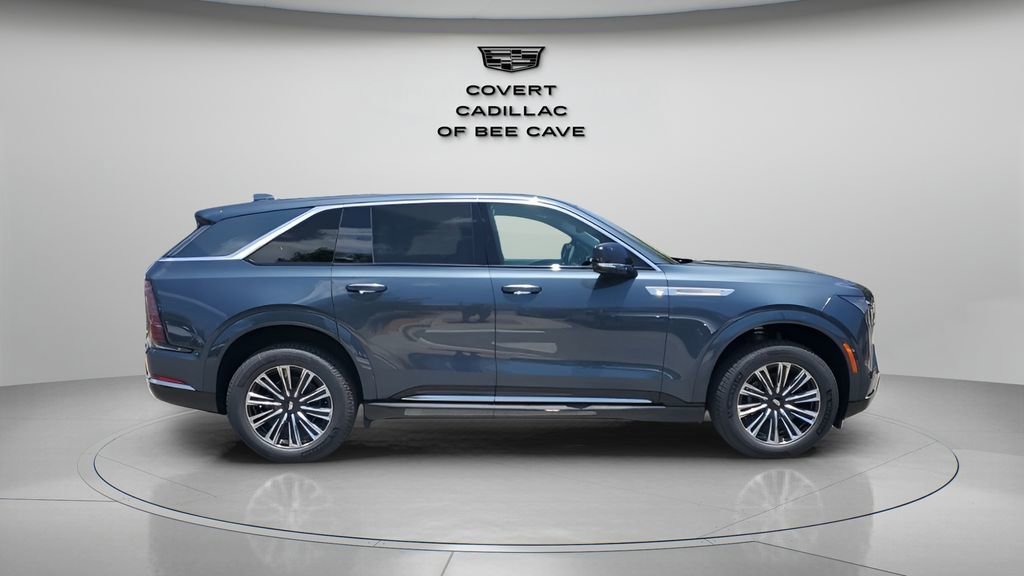 2026 Cadillac Escalade IQ Luxury photo 10