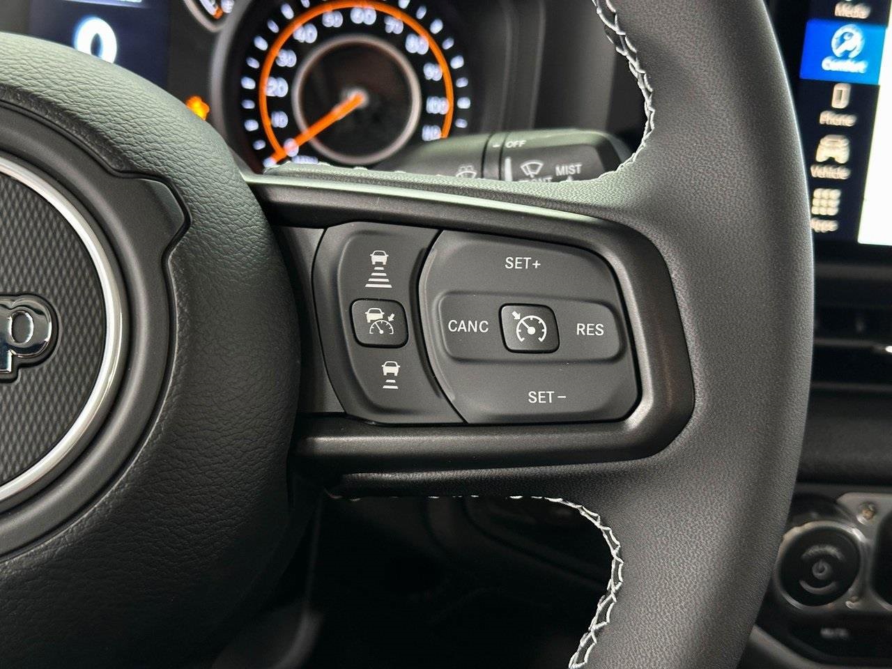 2025 Jeep Gladiator Sport S photo 25