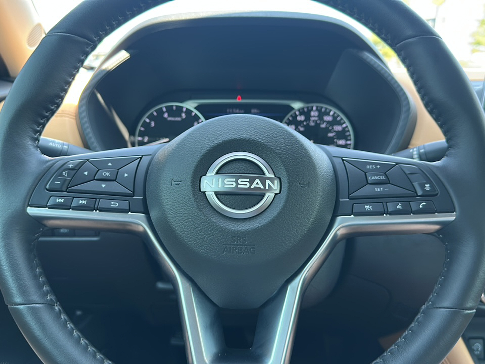 2024 Nissan Sentra SV photo 10