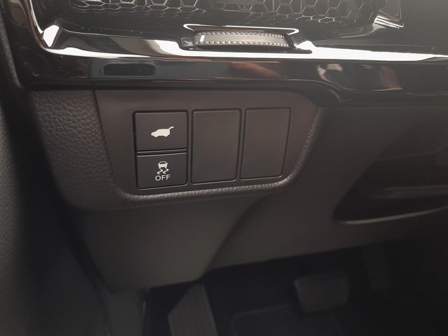2025 Honda CR-V EX-L photo 18
