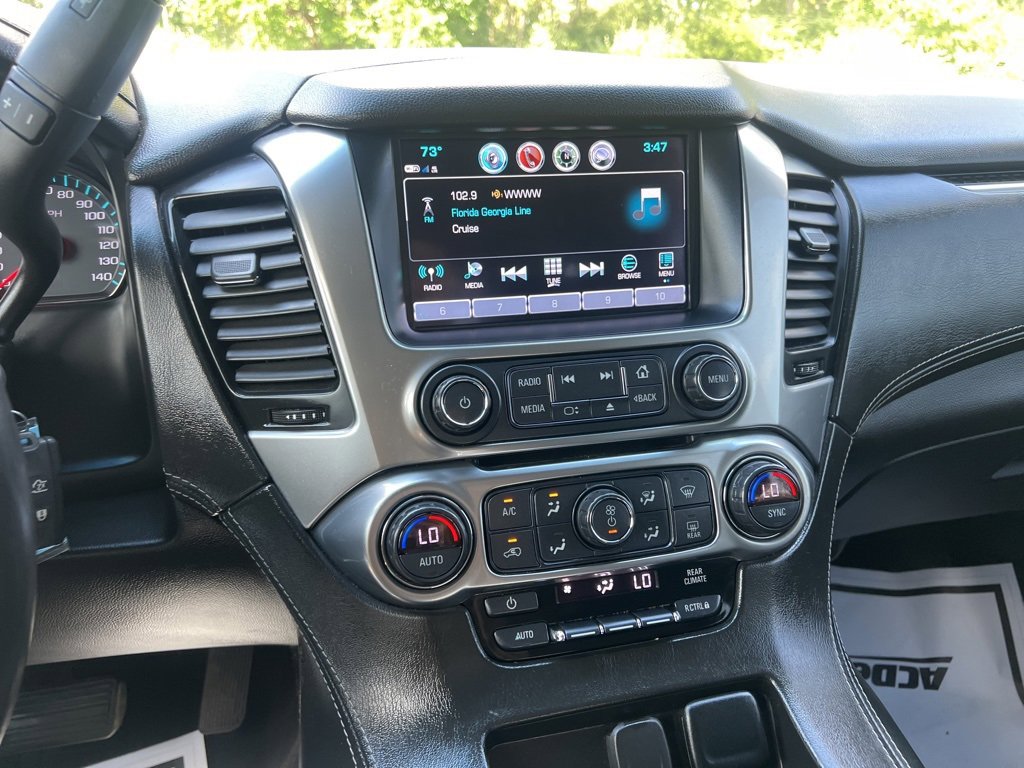 2019 Chevrolet Tahoe LS photo 10