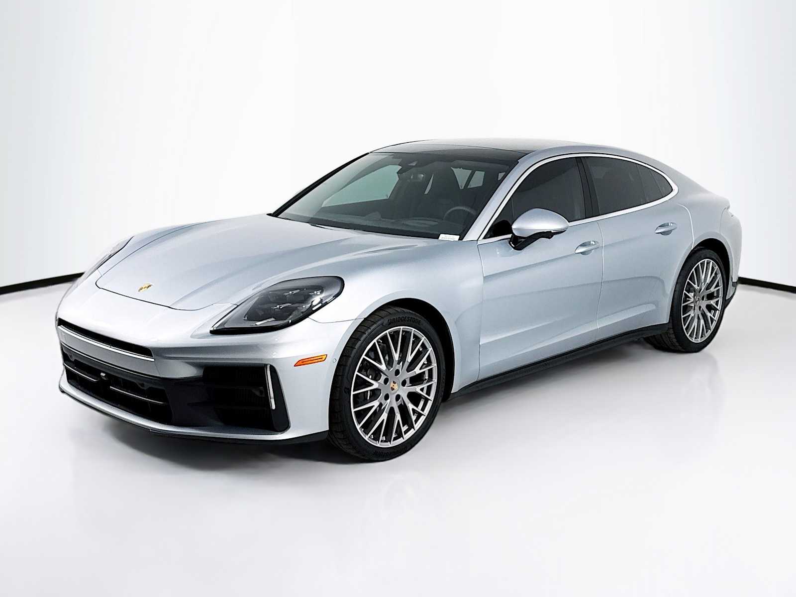 2025 Porsche Panamera