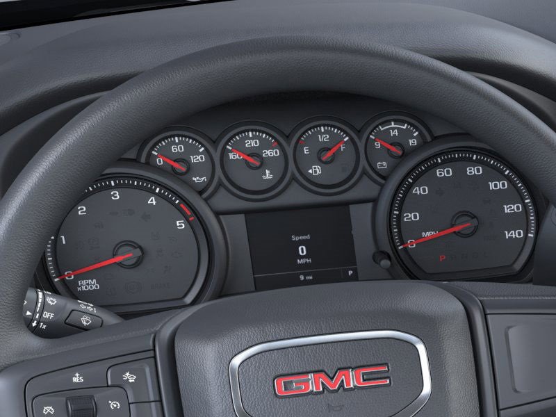 2025 Gmc Sierra 2500 HD Pro photo 16