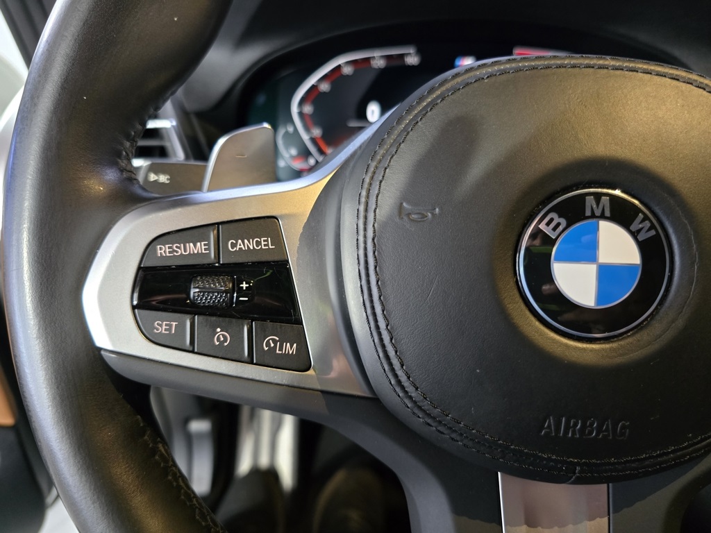 2023 Bmw X3 xDrive30i photo 15
