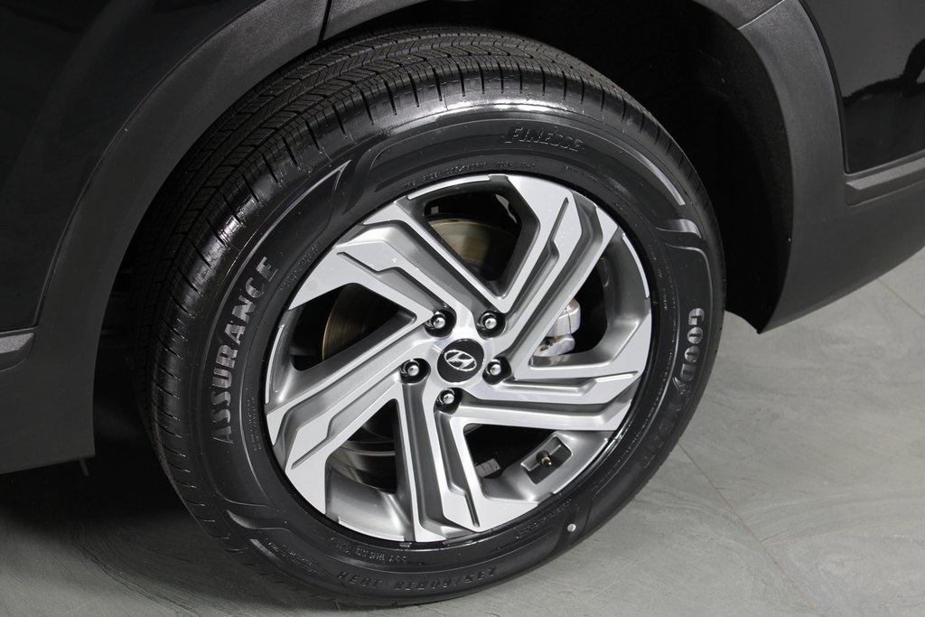 2023 Hyundai Santa Fe SEL photo 2