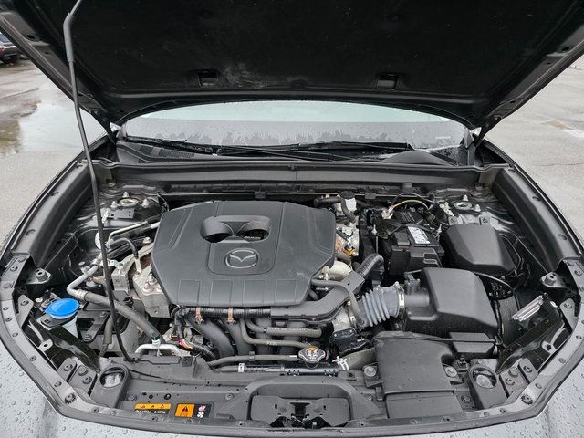 2024 Mazda CX-30 2.5 S Preferred photo 12