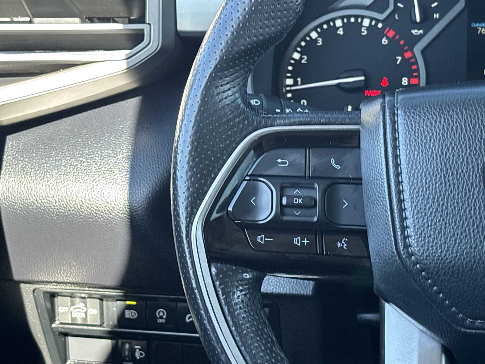 2023 Toyota Tundra SR5 photo 25