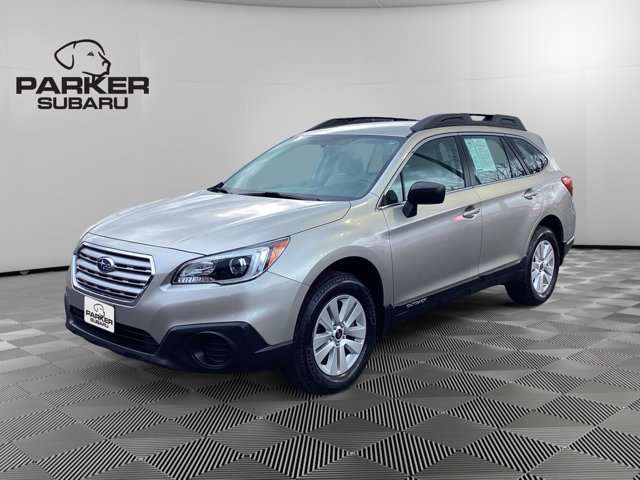 2017 Subaru Outback Base's photo