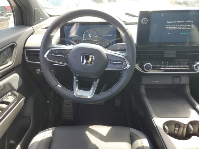 2024 Honda Prologue Touring photo 12