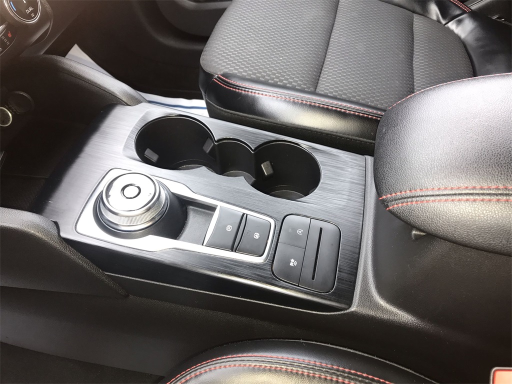 2023 Ford Escape ST-Line photo 19