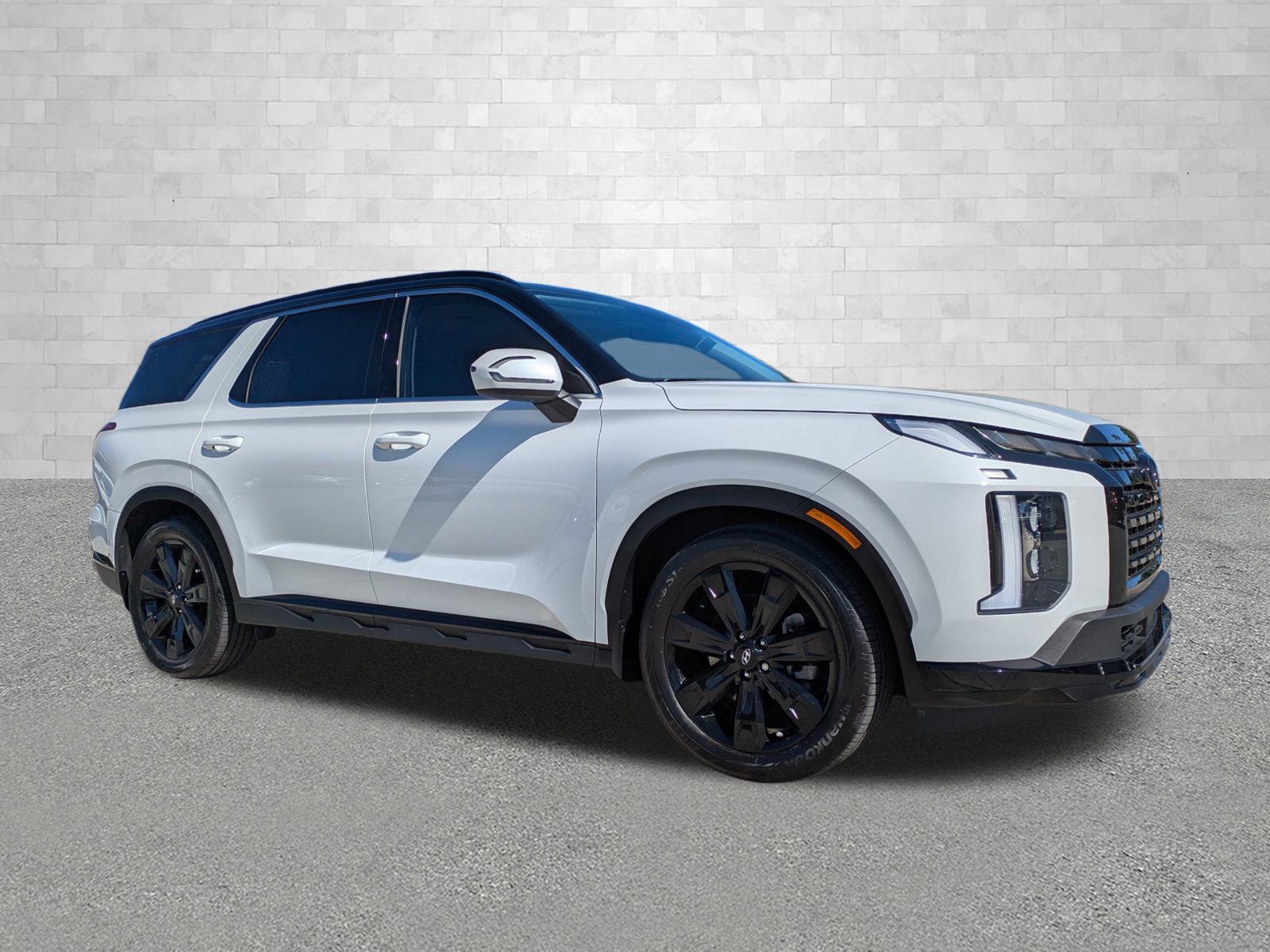 2023 Hyundai Palisade XRT's photo