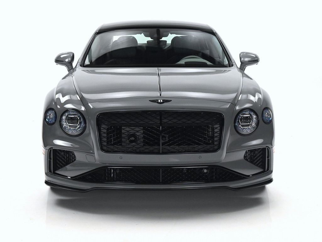 2025 Bentley Flying Spur photo 2
