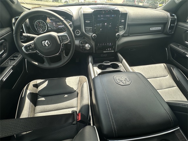 2025 Ram 1500 Laramie photo 22