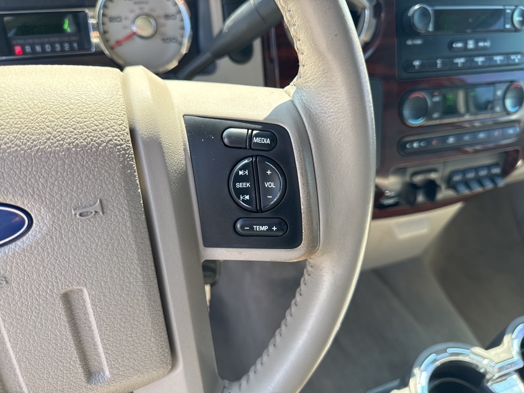 2008 Ford F-250 photo 43
