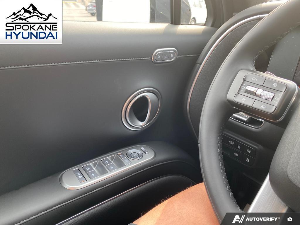 2026 Hyundai Palisade Calligraphy photo 19