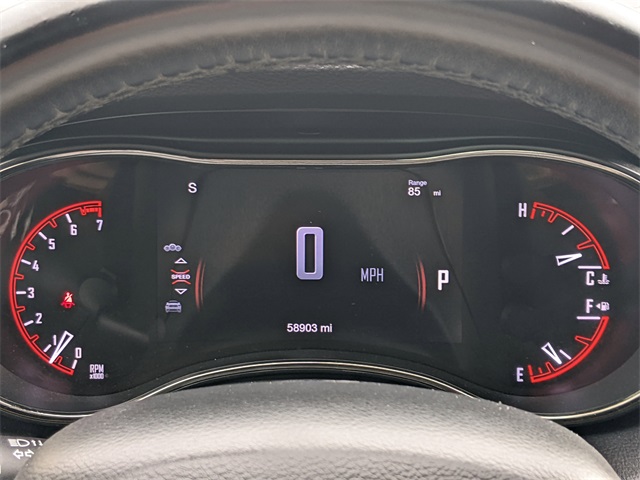 2020 Dodge Durango GT Plus photo 23