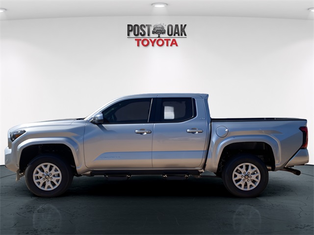 2025 Toyota Tacoma SR5 4x4 Double Cab photo 4