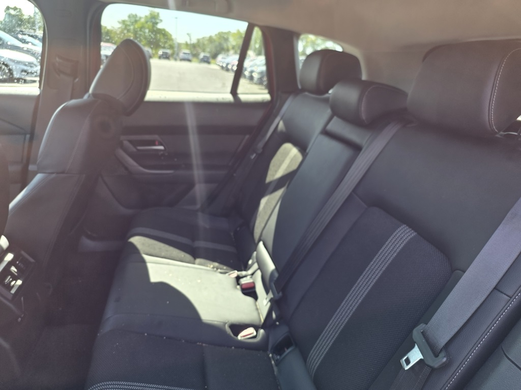 2025 Mazda CX-50 2.5 S Preferred photo 4