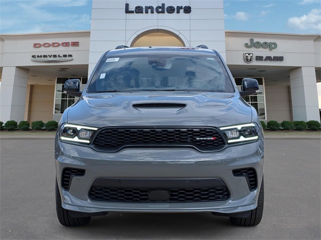 2025 Dodge Durango GT photo 2