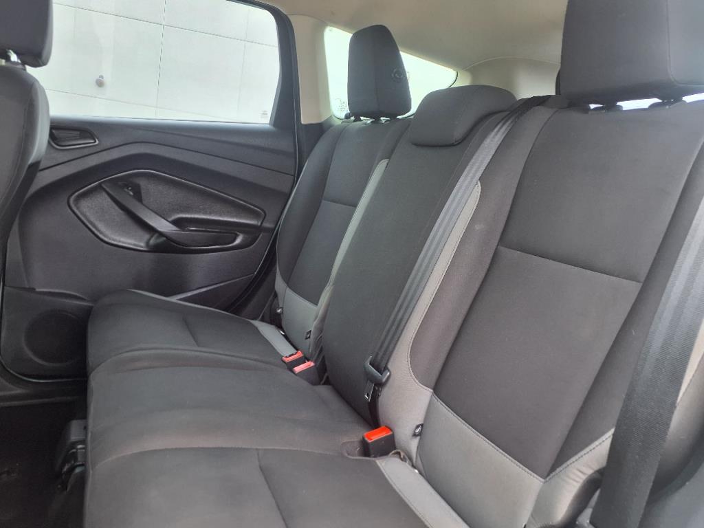 2013 Ford Escape S photo 5