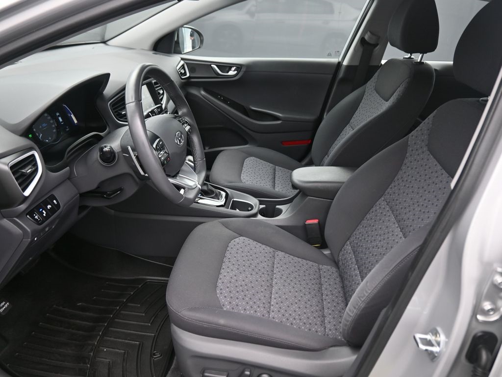 2019 Hyundai Ioniq SEL photo 10
