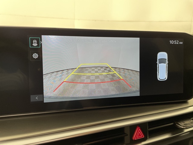 2025 Kia Sorento Plug-In Hybrid EX photo 3