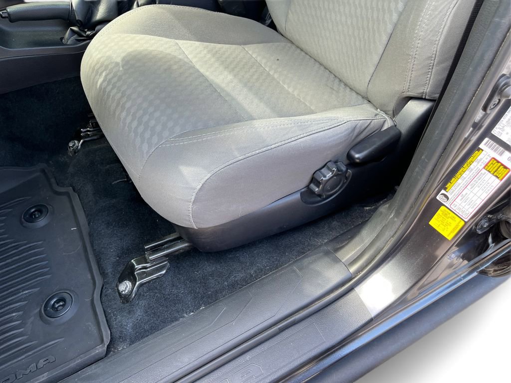 2021 Toyota Tacoma SR 4x4 Double Cab photo 16