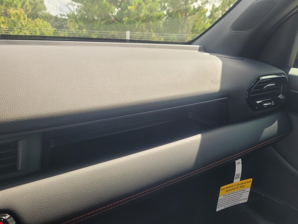 2025 Honda Pilot TrailSport photo 11