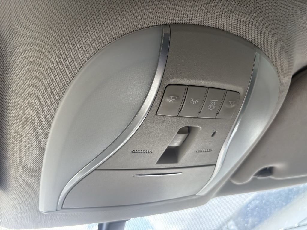 2020 Infiniti QX60 Pure AWD photo 20