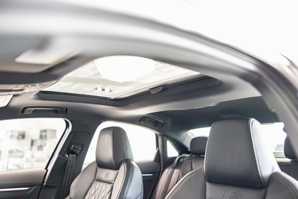 2023 AUDI S3 - Image 19