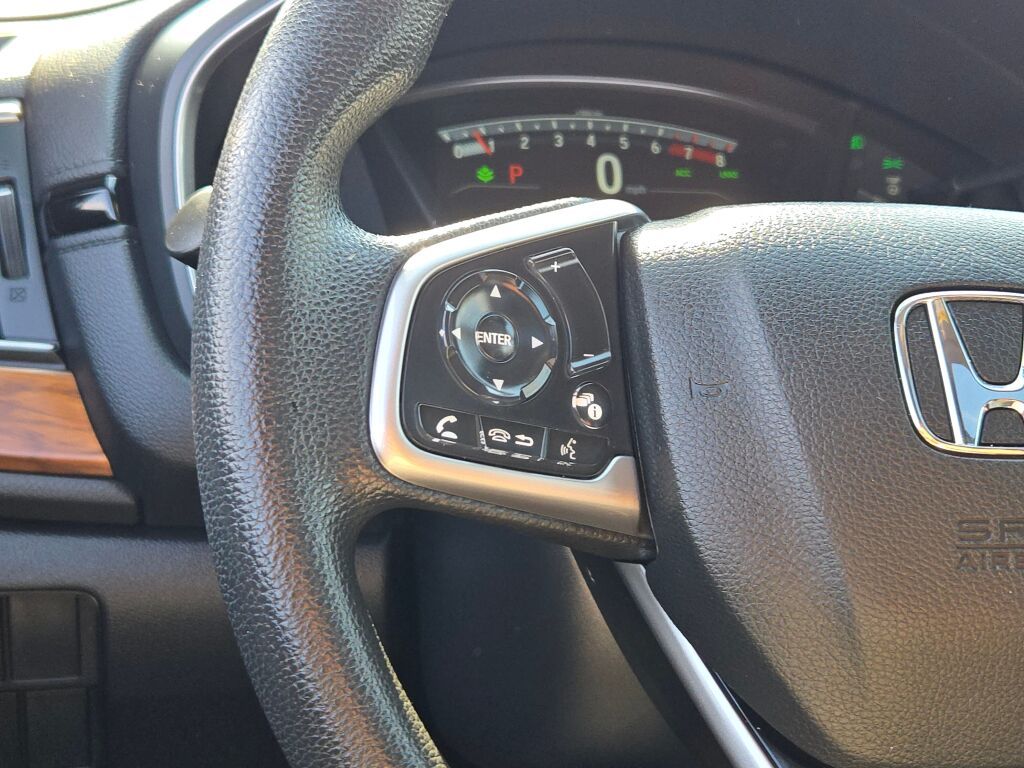 2020 Honda CR-V EX photo 28