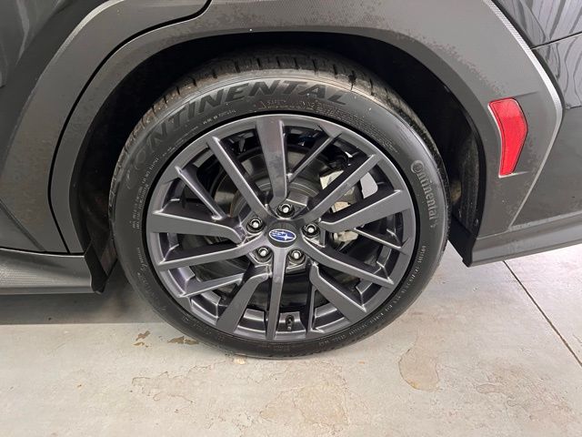 2024 Subaru WRX Premium photo 15