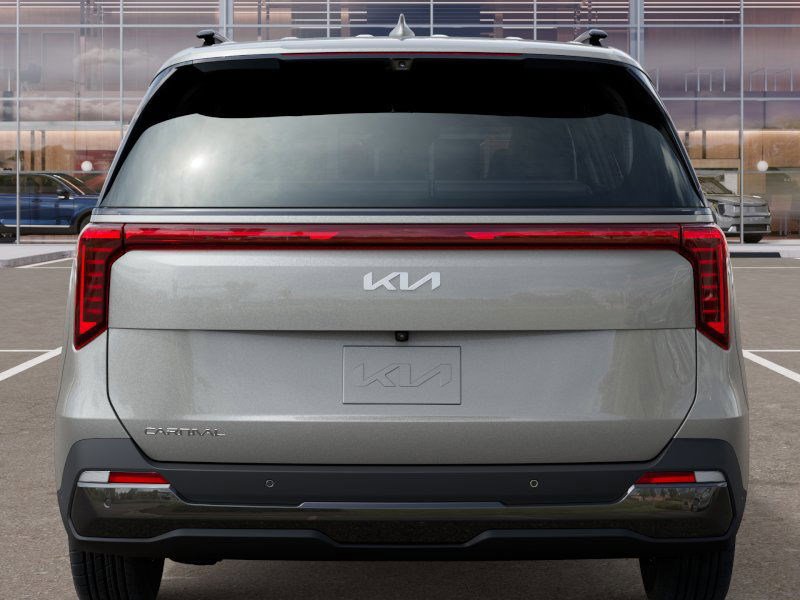 2026 Kia Carnival SX Prestige photo 13