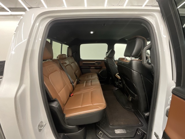 2022 Ram 1500 Laramie Longhorn photo 25