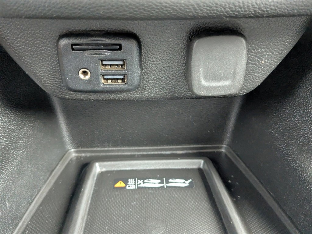 2022 Chevrolet Traverse Leather photo 16