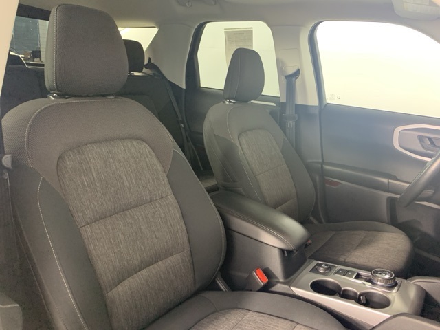 2021 Ford Bronco Sport Big Bend photo 26