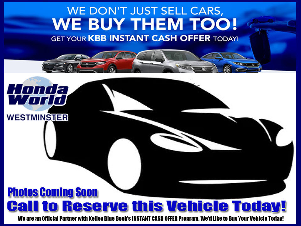 2024 Honda Civic Hatchback