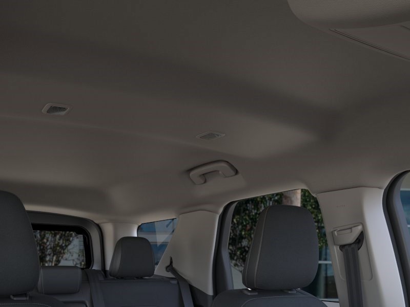 2025 Ford Bronco Sport Big Bend photo 15