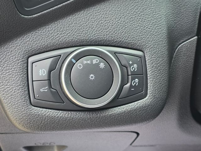 2018 Ford Escape SE photo 9