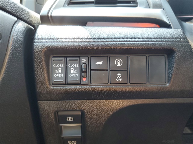 2023 Honda Odyssey Sport photo 29
