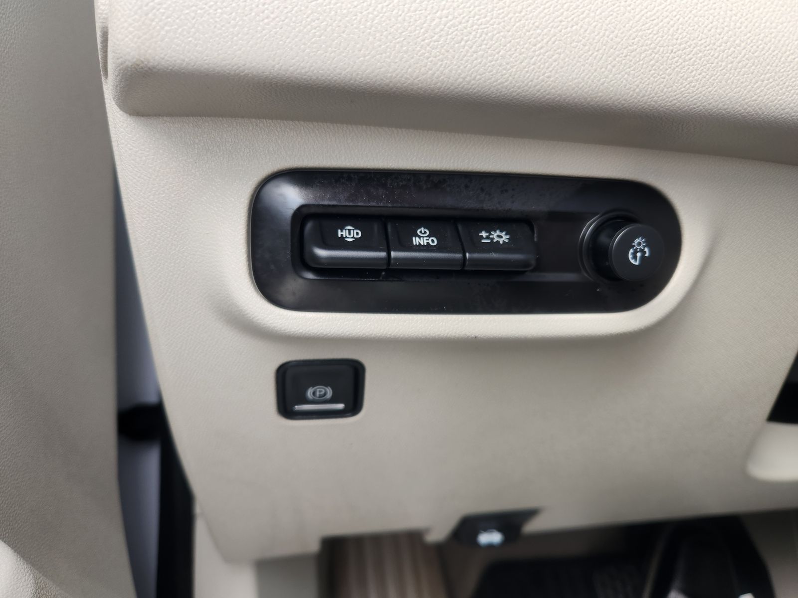 2022 Gmc Terrain Denali photo 21