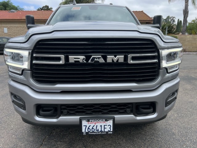 2021 Ram 3500 Big Horn