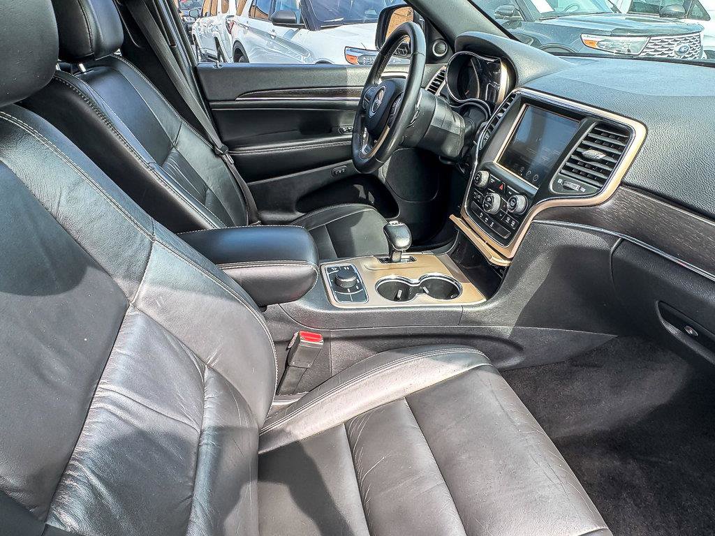 2015 JEEP GRAND CHEROKEE - Image 30