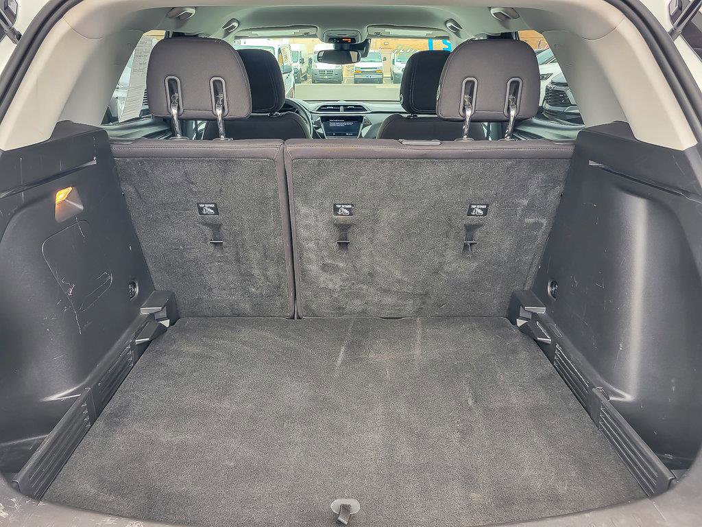 2021 CHEVROLET TRAILBLAZER - Image 23
