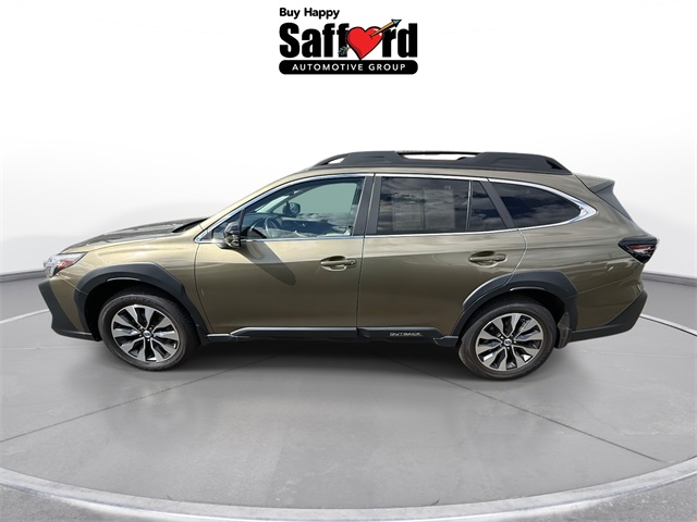 2024 Subaru Outback Limited photo 4