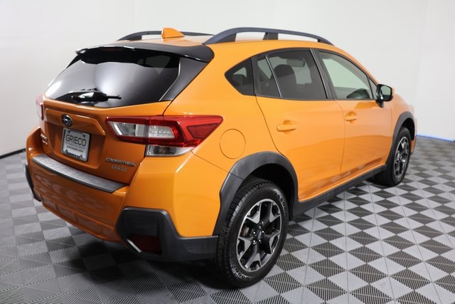2019 Subaru Crosstrek 2.0i Premium photo 6
