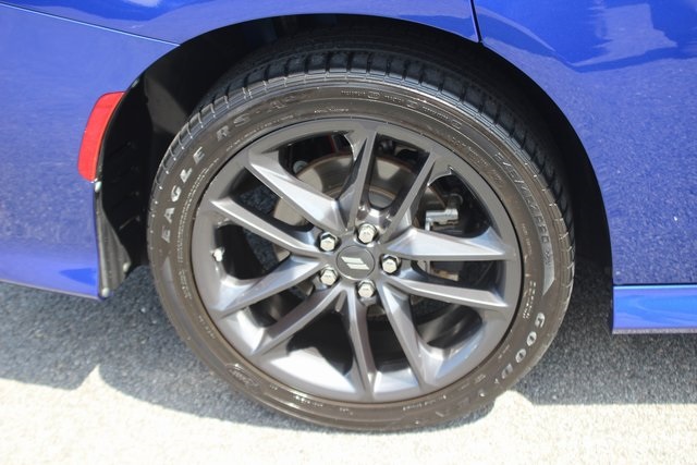 2021 Dodge Charger GT photo 30