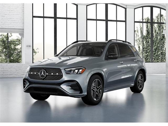 2026 Mercedes Benz GLE 450 4MATIC photo 38